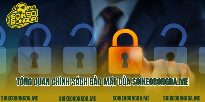 Tổng quan chính sách bảo mật của minifood.tv